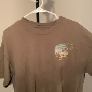 Margaritaville Cancun Shirt